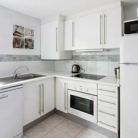 Casa Oasis * אלביר