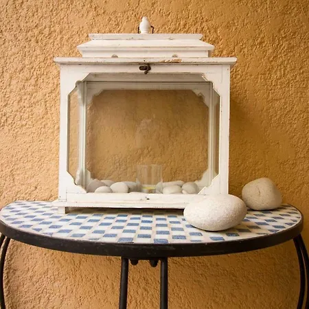 וילה Casa Oasis *