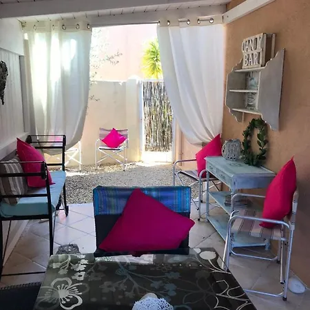 וילה Casa Oasis *