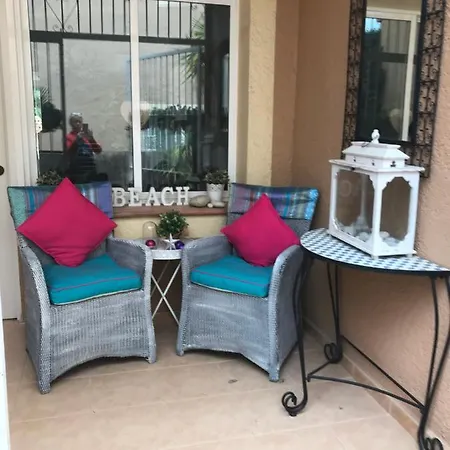 Villa Casa Oasis
