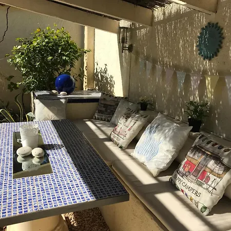 Casa Oasis * El Albir