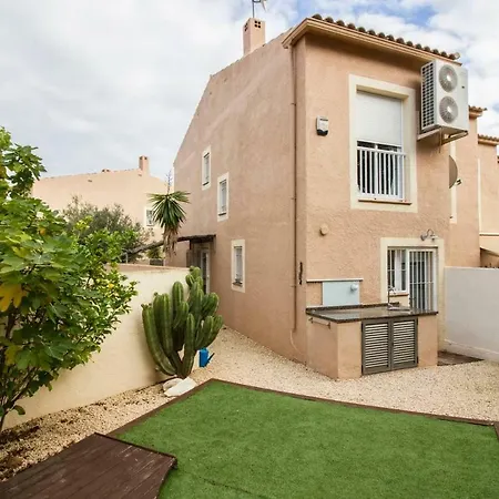 Villa Casa Oasis *