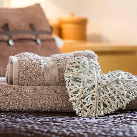 Casa Oasis البير