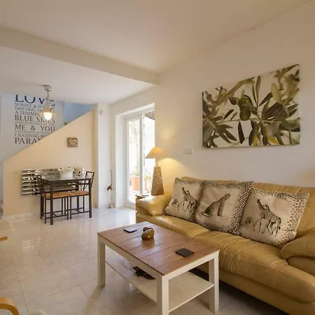 Casa Oasis Villa *