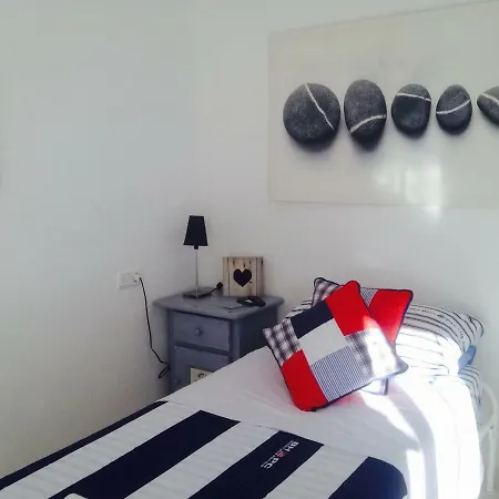 Casa Oasis Villa *
