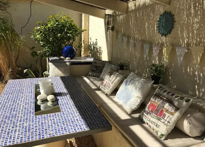 Casa Oasis * 알비르