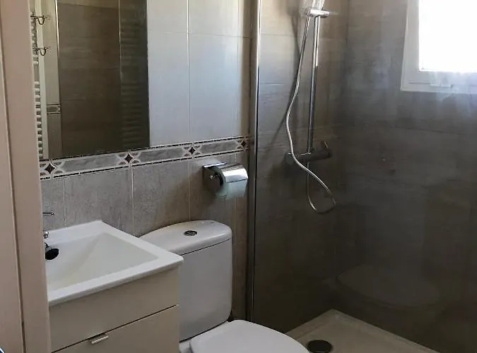 Casa Oasis 빌라
