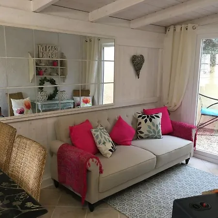 Casa Oasis * 阿尔比尔