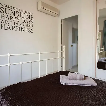 Casa Oasis * El Albir